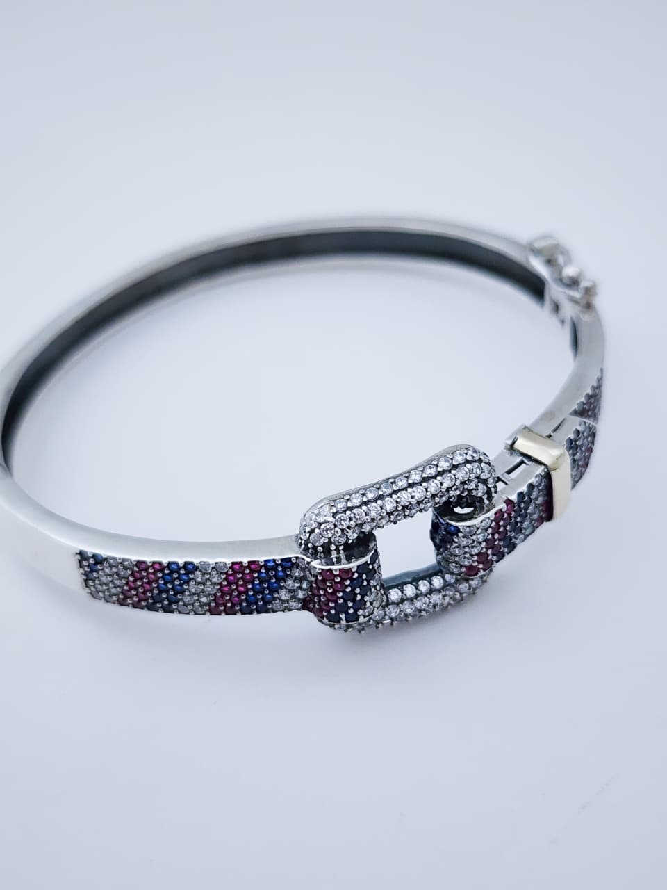 Camellia Bangle