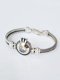 Crow Luxe Bracelet