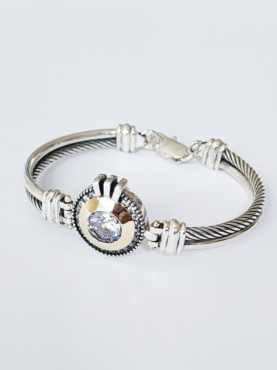Crow Luxe Bracelet