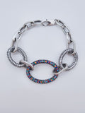 Halo Link Bracelet