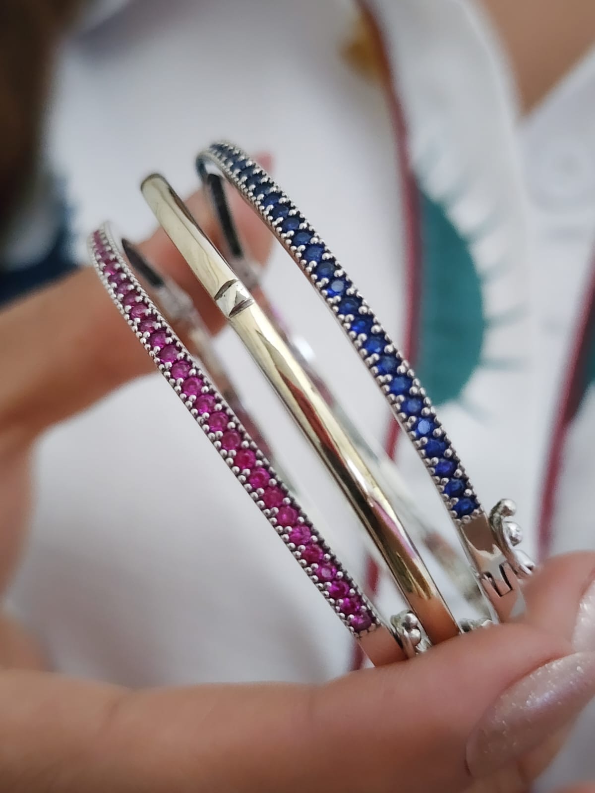 Trielle Hoops