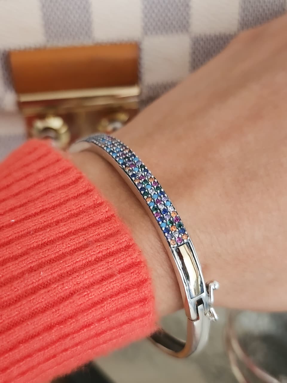 Calista Bangle