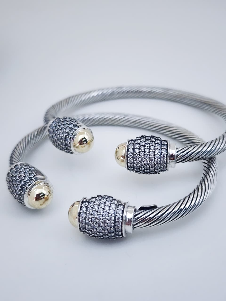 Delilah Bangle