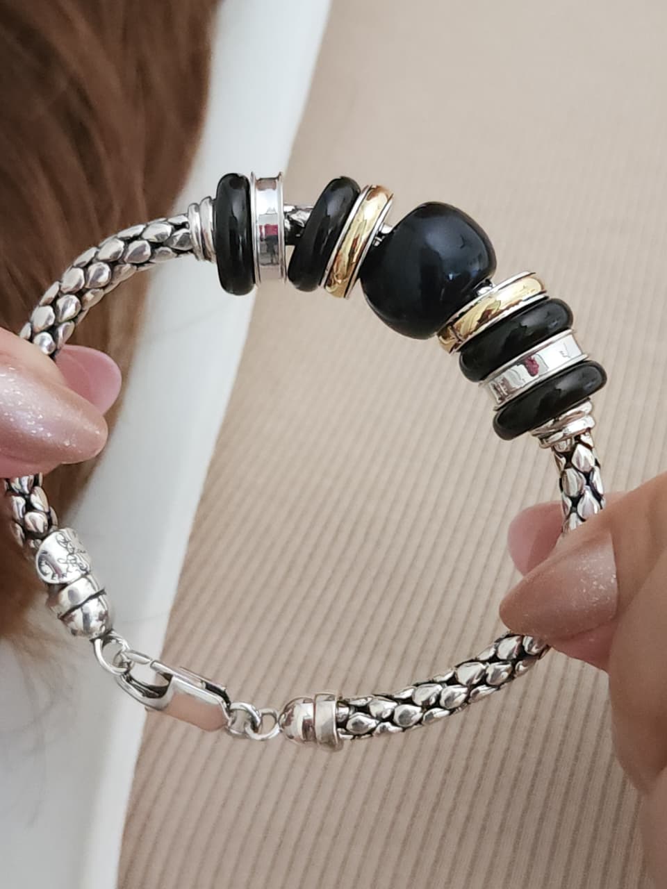 Mystic Luxe Bracelet